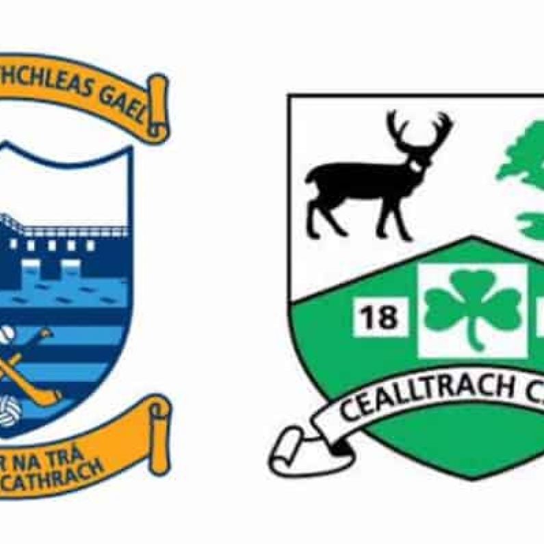 County Minor A football final preview - The Managers