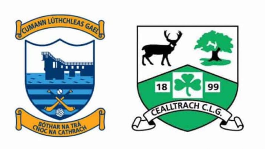 County Minor A football final preview - The Managers