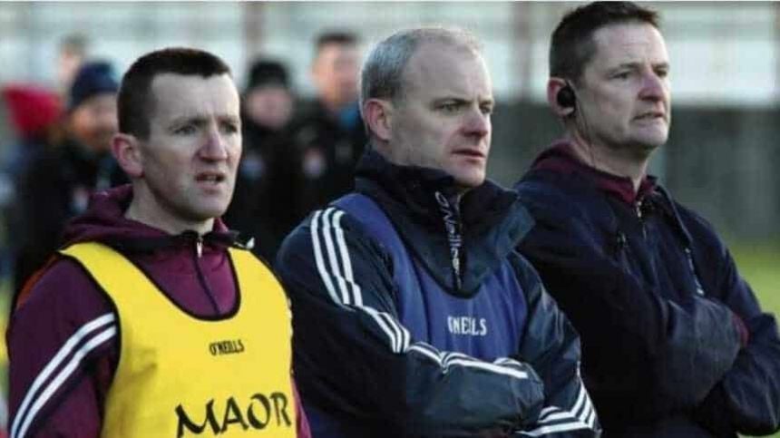 All 3 Galway Hurling Manager nominees withdraw from selection process