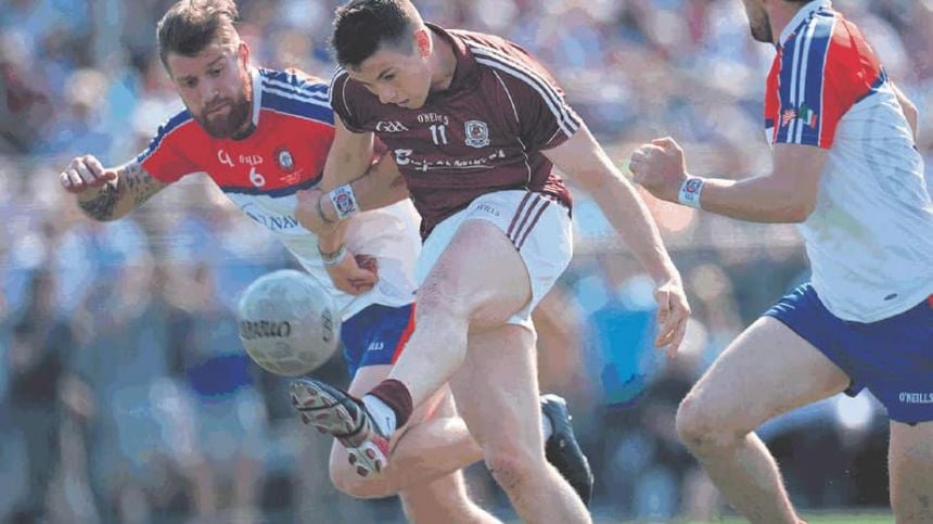 Galway avoid Mayo and Roscommon until 2020 Connacht SFC final