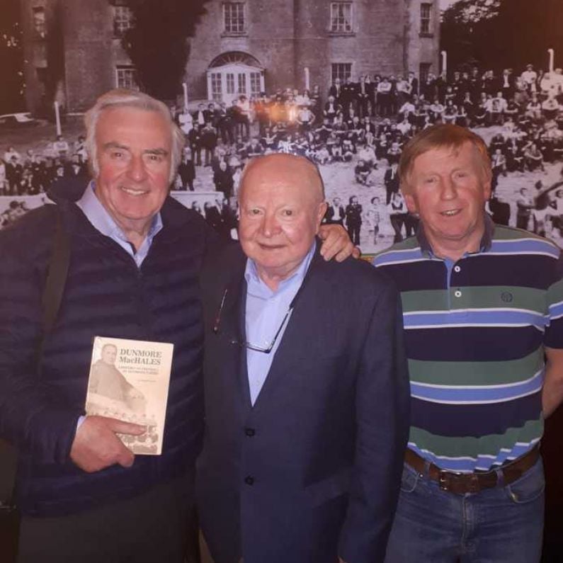 County Senior Football Final Preview - Fifty Years Ago - The Classic Of 1969