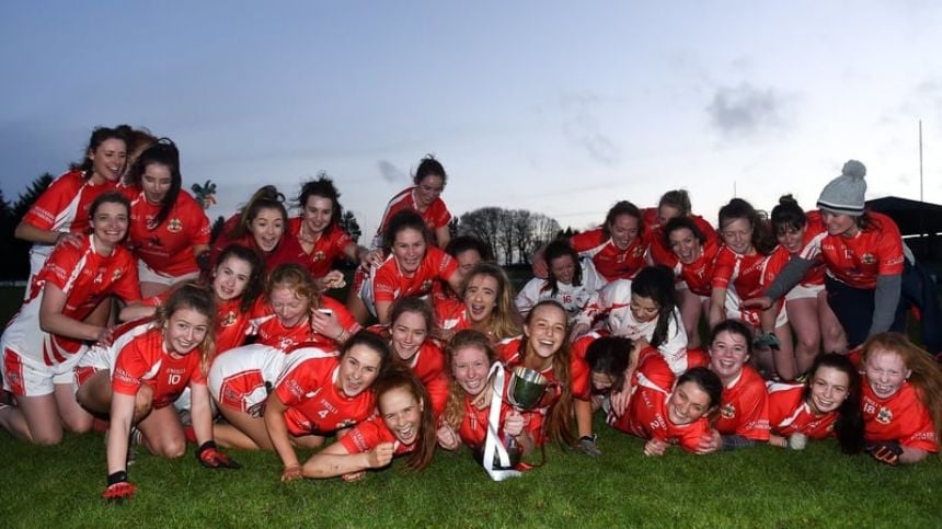 LADIES FOOTBALL CONNACHT FINAL PREVIEW