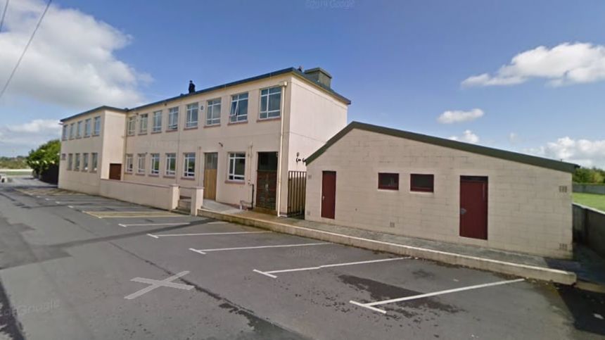 Major extension for Headford school to increase capacity by 300 pupils