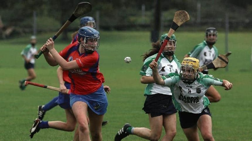 Galway Camogie county final fixtures announced