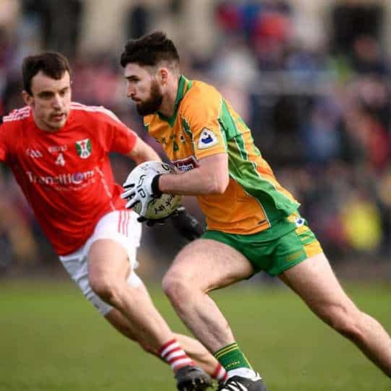 Tuam Stars v Corofin - The Commentary