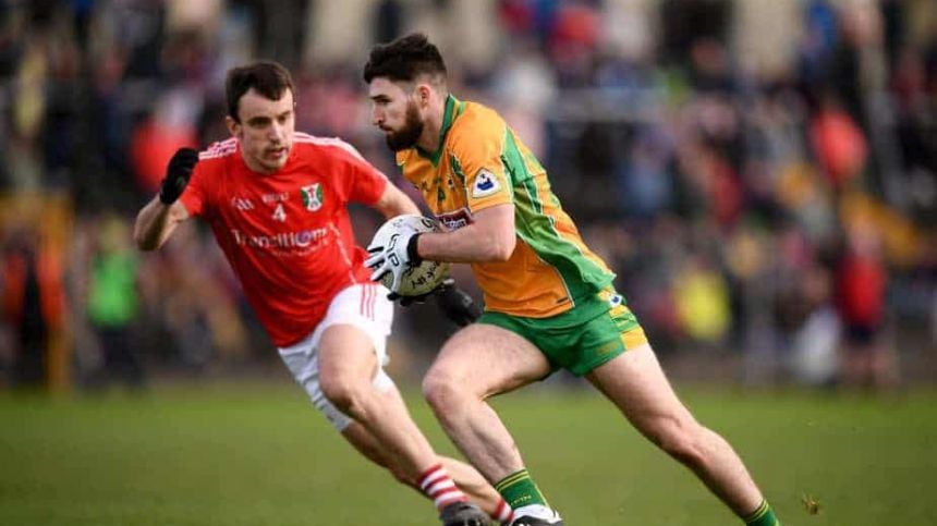 Tuam Stars v Corofin - The Commentary