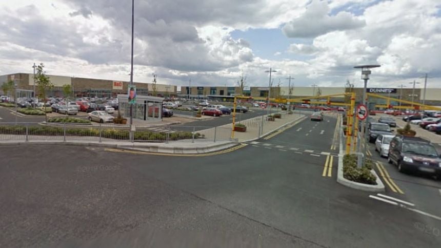 Galway Cycling Campaign Objects to Planning Decision At Knocknacarra's Gateway Retail Park