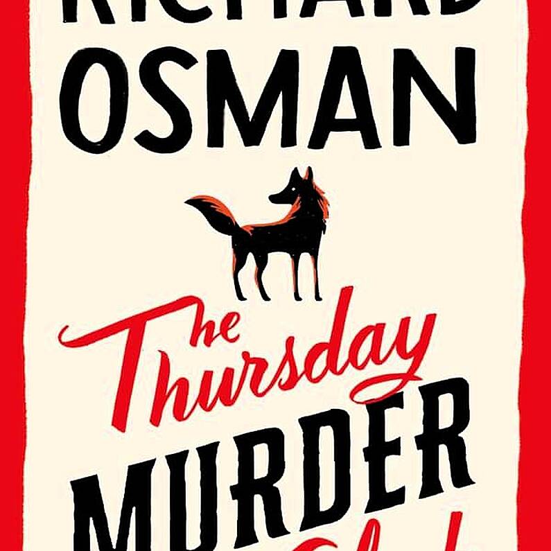 The Thursday Murder Club on The A List The Book Review