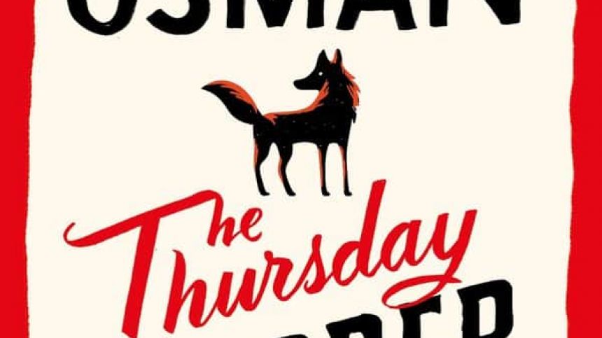 The Thursday Murder Club on The A List The Book Review