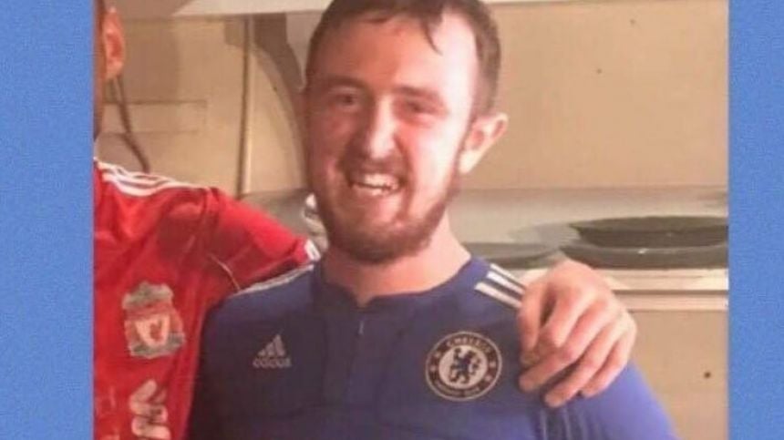 Searches underway for man missing from Clifden area