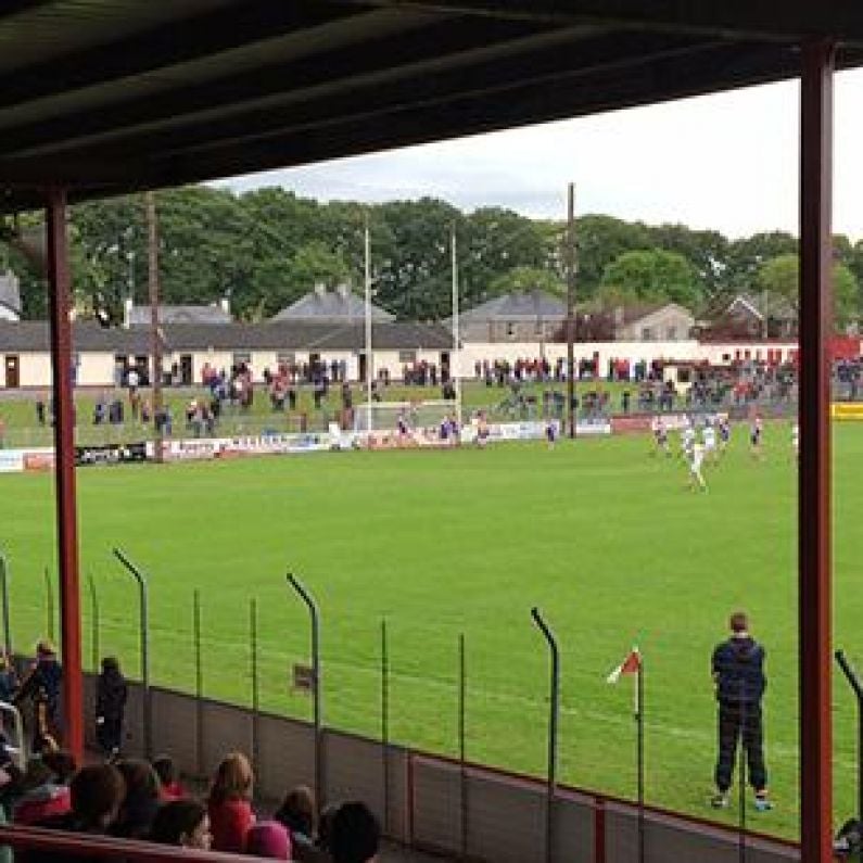 County Senior Hurling Championship Semi-Final Preview