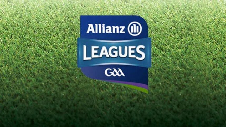 Allianz Football League Set To Build Impressive Momentum