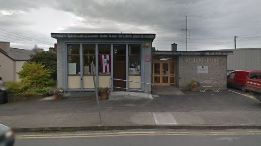 Call for priority to be given to upgrade of Athenry Library