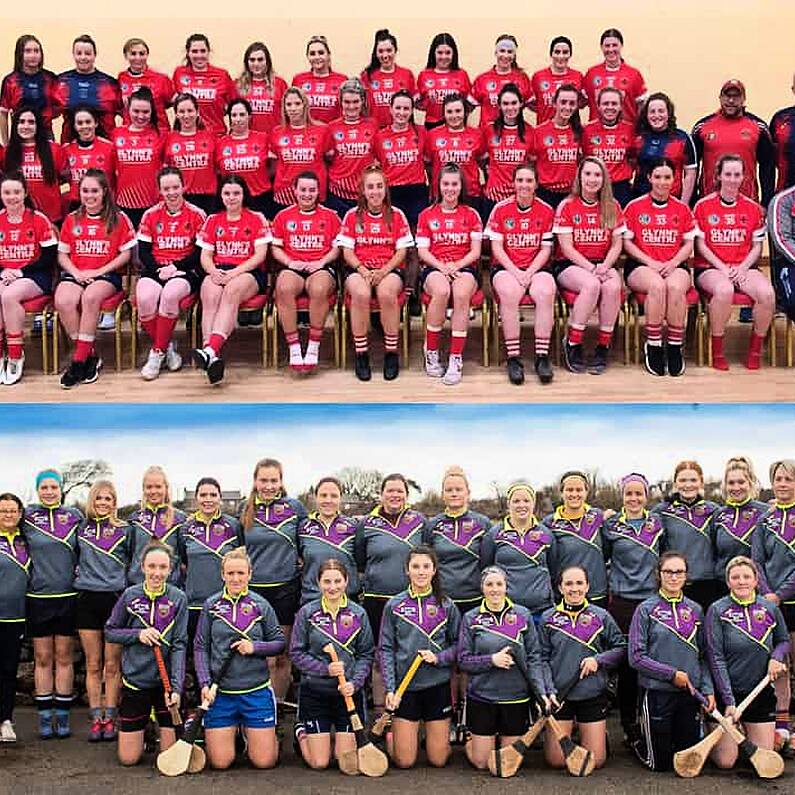 Galway Camogie Ready For It’s Biggest Day – County Intermediate Final Preview