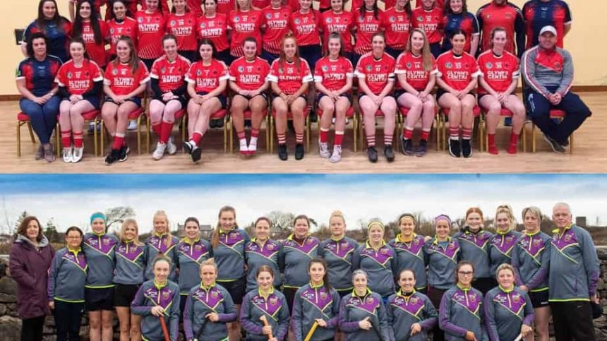 Galway Camogie Ready For It’s Biggest Day – County Intermediate Final Preview