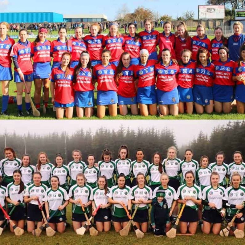 Galway Camogie Ready For It's Biggest Day - County Senior Final Preview