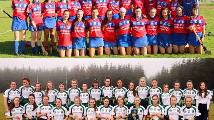 Galway Camogie Ready For It's Biggest Day - County Senior Final Preview