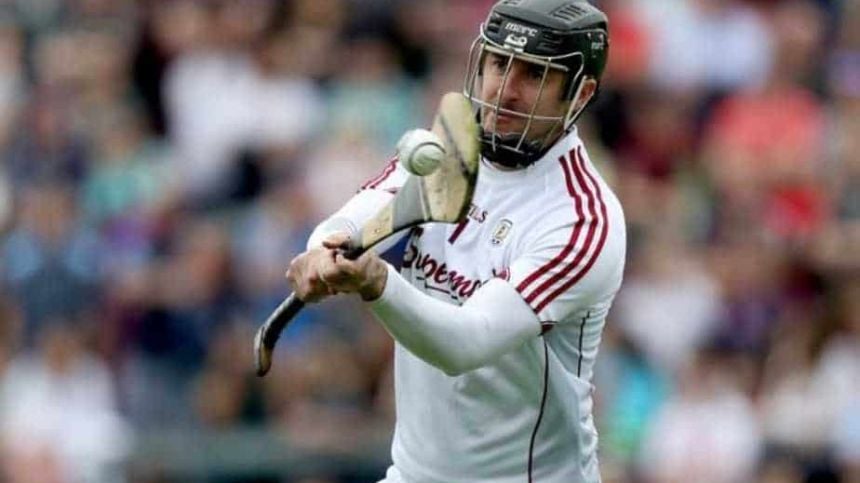 Galway hurling goalkeeper Colm Callanan announces retirement