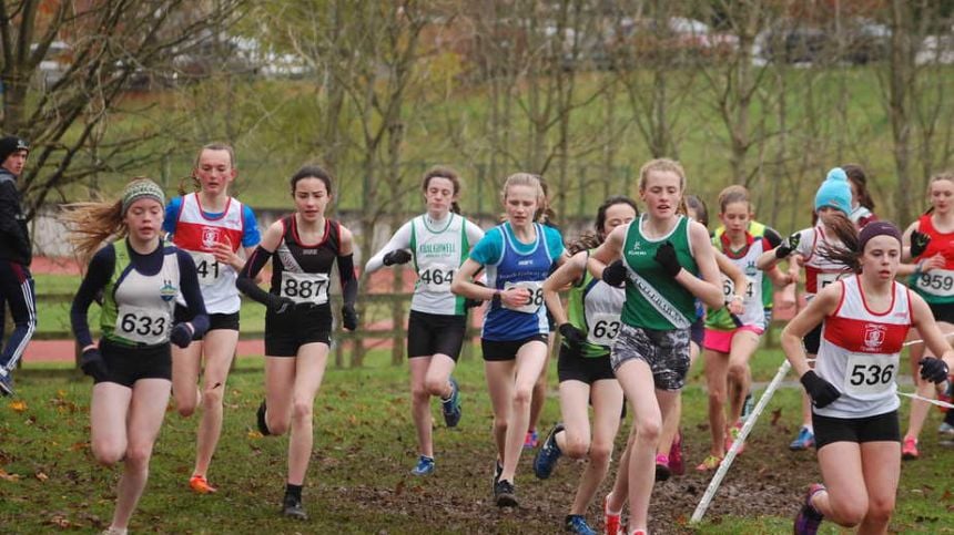 Galway Athletics Report