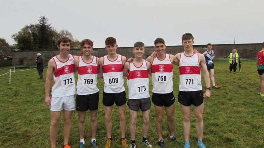 Galway Athletics Report