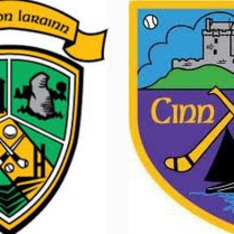 Kilconieron and Kinvara Look Ahead To Sunday's County Intermediate Hurling Final