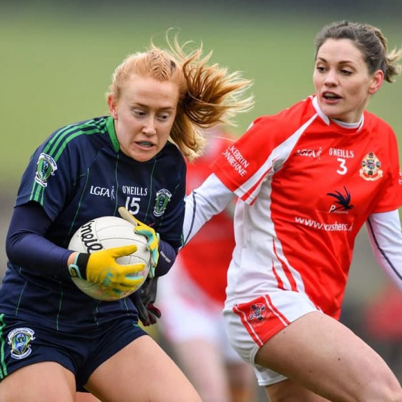 Kilkerrin/Clonberne Qualify For First Ever All-Ireland Senior Club Final