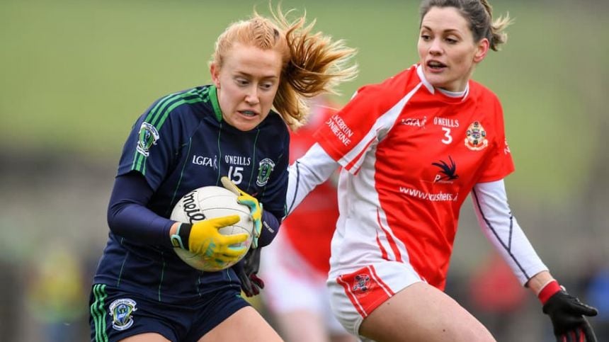 Kilkerrin/Clonberne Qualify For First Ever All-Ireland Senior Club Final