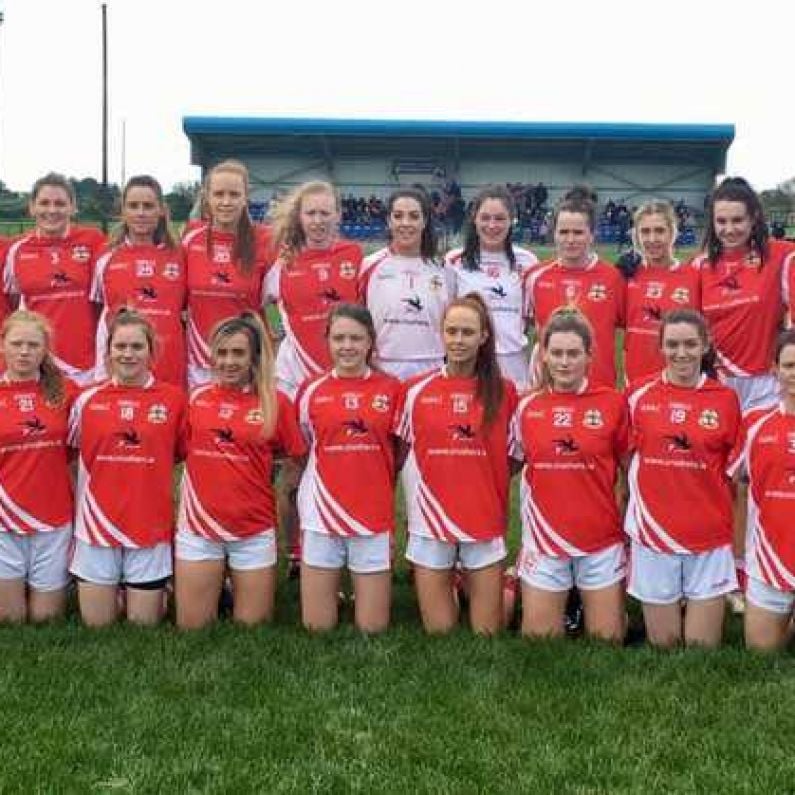 Kilkerrin/Clonberne looking to reach their first LGFA All-Ireland Senior Club Final