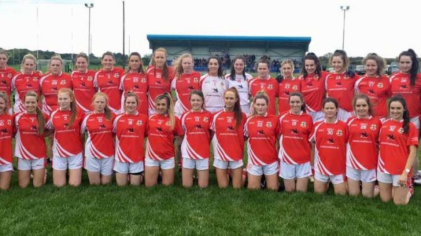 Kilkerrin/Clonberne looking to reach their first LGFA All-Ireland Senior Club Final