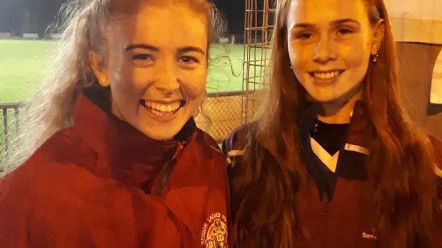 Kilkerrin Clonberne Ladies look forward to All Ireland Final