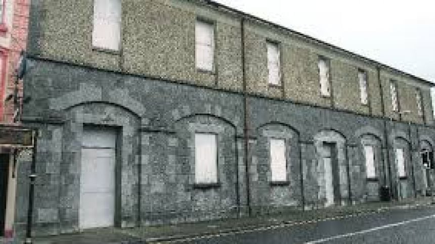 County Council opens tender for Loughrea Town Hall regeneration project