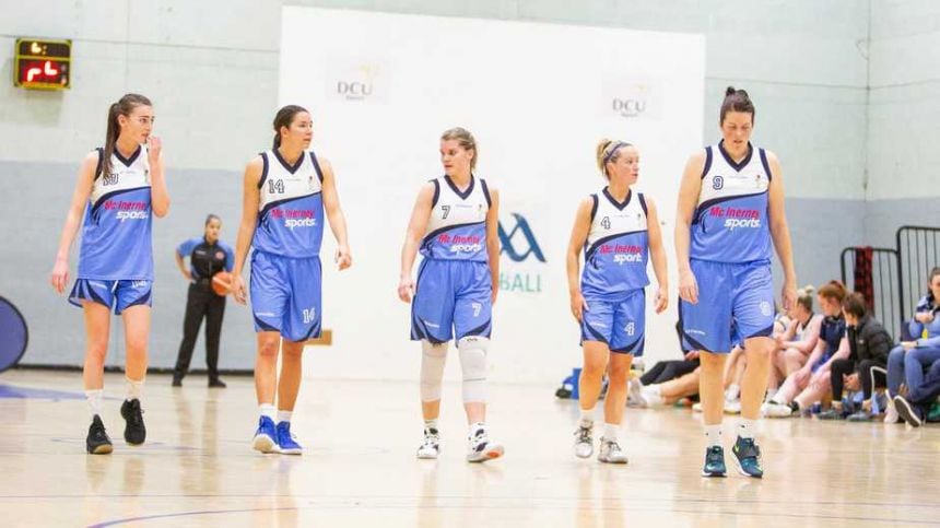 A weekend to remember for Maree Basketball