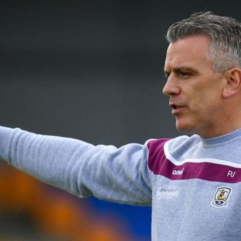 Galway Senior Footballers Gearing Up For Resumption Of Allianz National League On Sunday