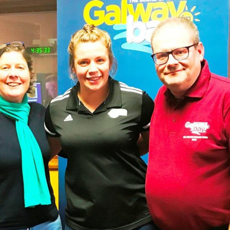 Galway's Ellie Duffy Named On European Umpire Development Programme