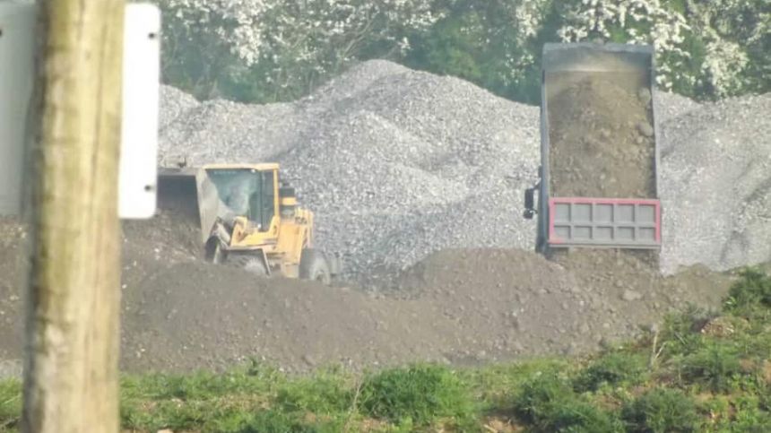 12 Galway quarries found to be unauthorised in RTE investigation