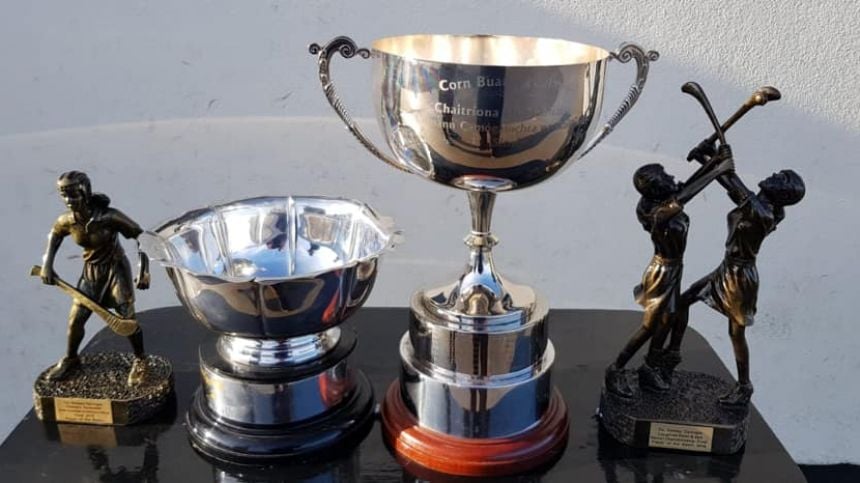 Camogie Semi-Finals Takes Place This Weekend