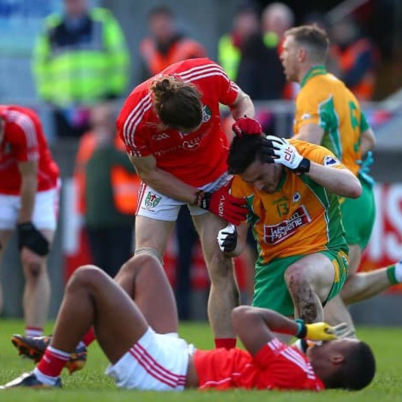 Tuam Stars And Corofin Get Ready For County Senior Final Replay