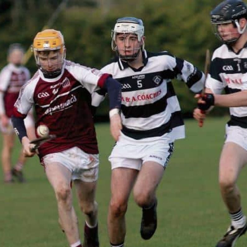 Pres Athenry looking forward to All-Ireland final re-fixture