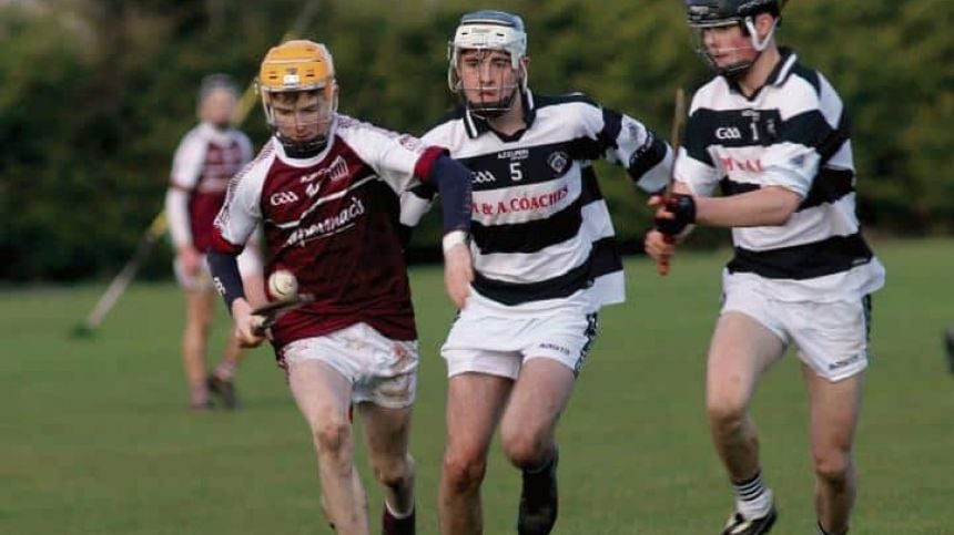 Pres Athenry looking forward to All-Ireland final re-fixture