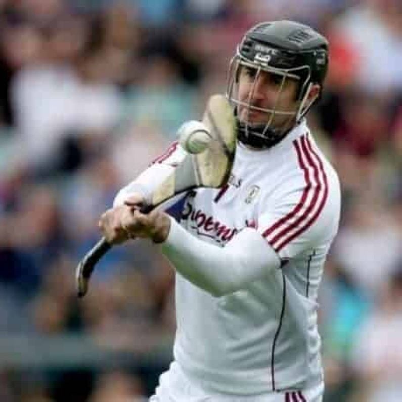 Colm Callanan Speaks To Galway Bay FM On His Retirement From Inter-County Hurling