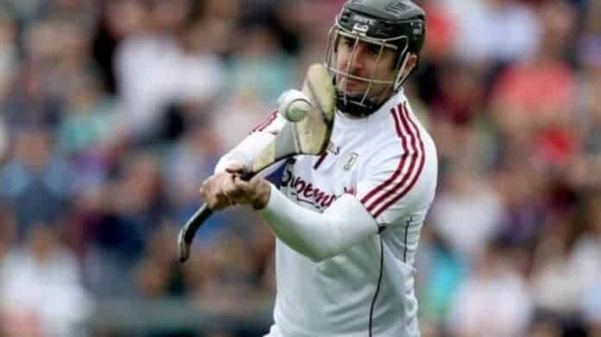 Colm Callanan Speaks To Galway Bay FM On His Retirement From Inter-County Hurling