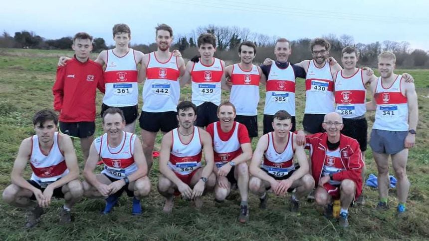 Galway Athletics Report