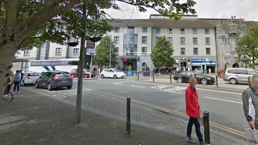 Green light for major expansion of city hotel