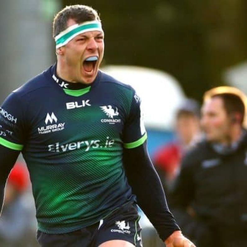 Connacht keep Champions Cup hopes alive with sensational win