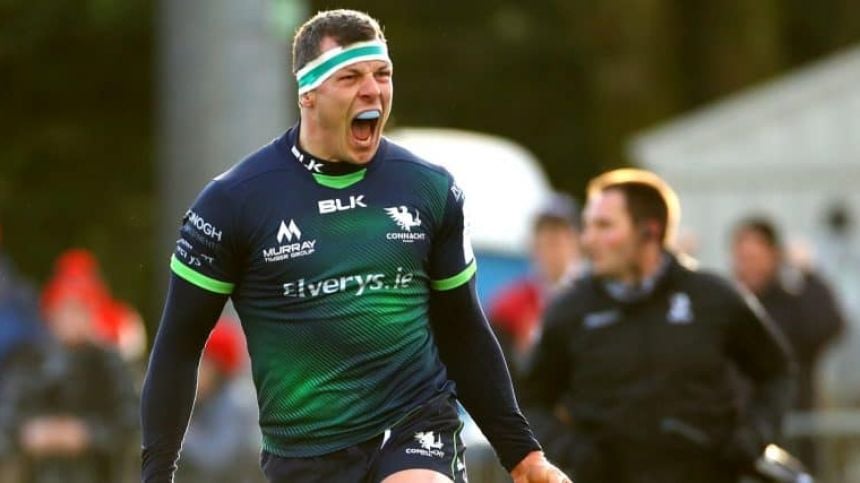 Connacht keep Champions Cup hopes alive with sensational win