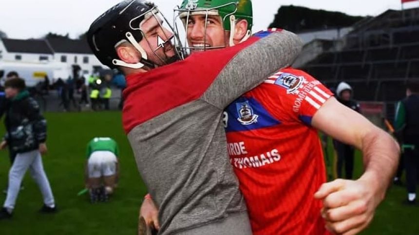 Club Hurling and Camogie All-Star teams named