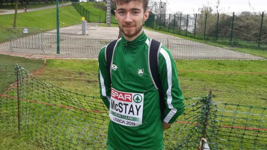 Weekly Galway Athletics Report