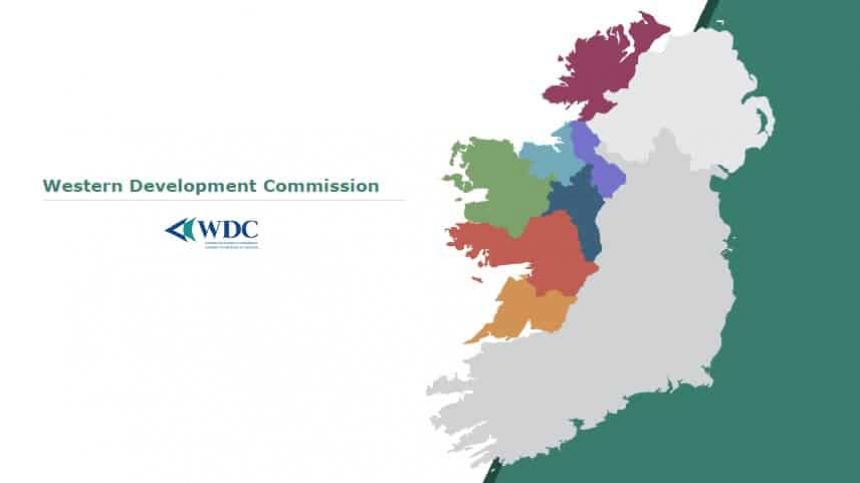 Western Development Commission invests 7 million in region during 2019