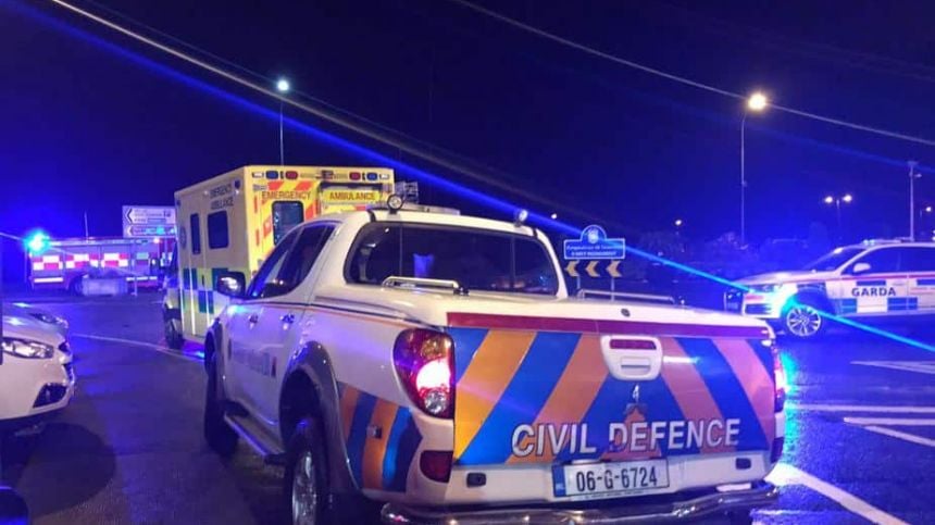 Civil Defence Unit in Galway to receive new vehicle for emergency events