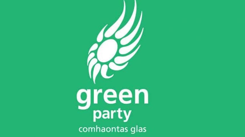 Green Party launch new branch in Roscommon-Galway constituency